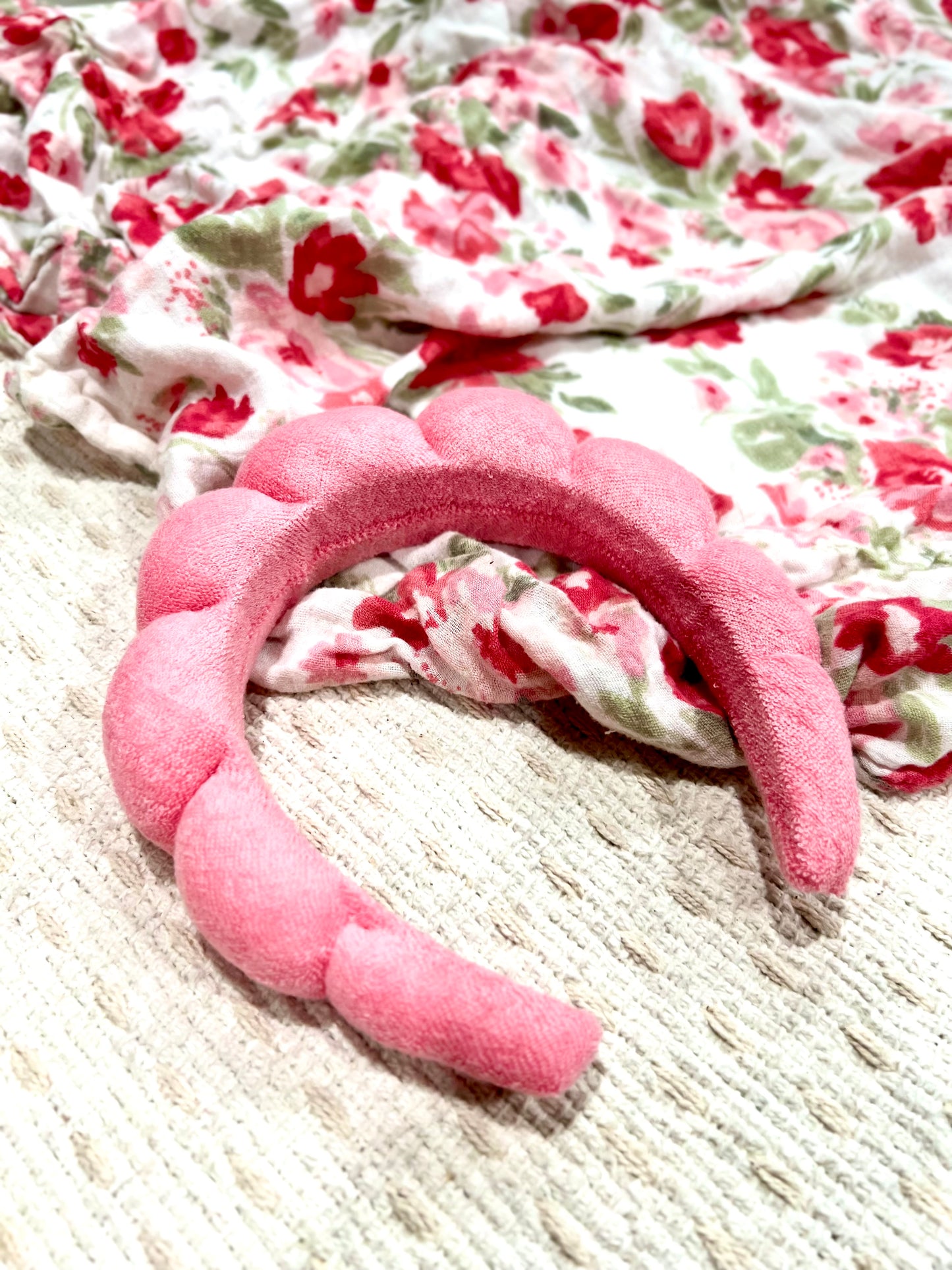 Bubble Headband- More Colors