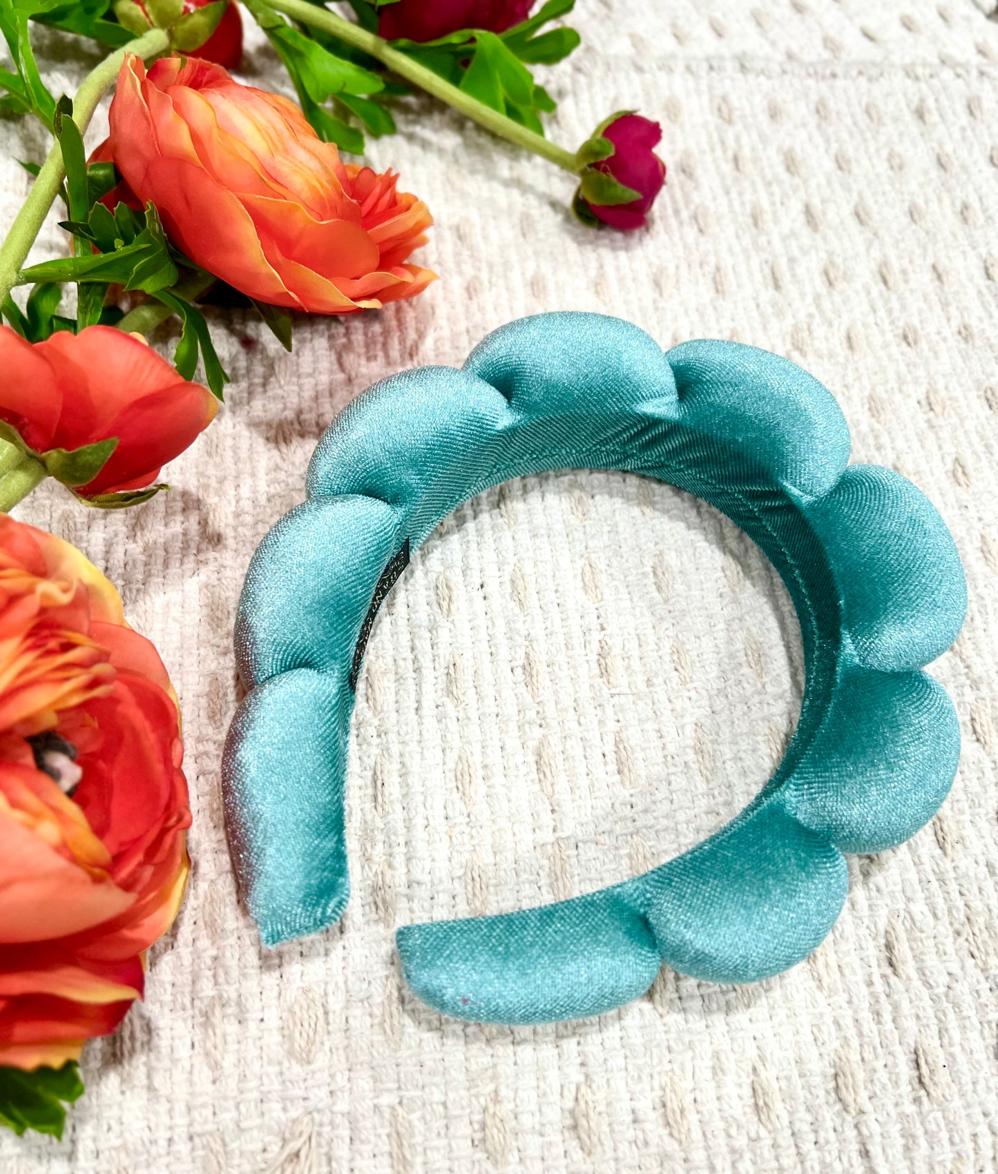 Bubble Headband- More Colors