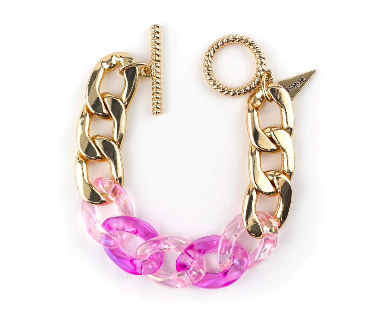 Calico Erimish Bracelet