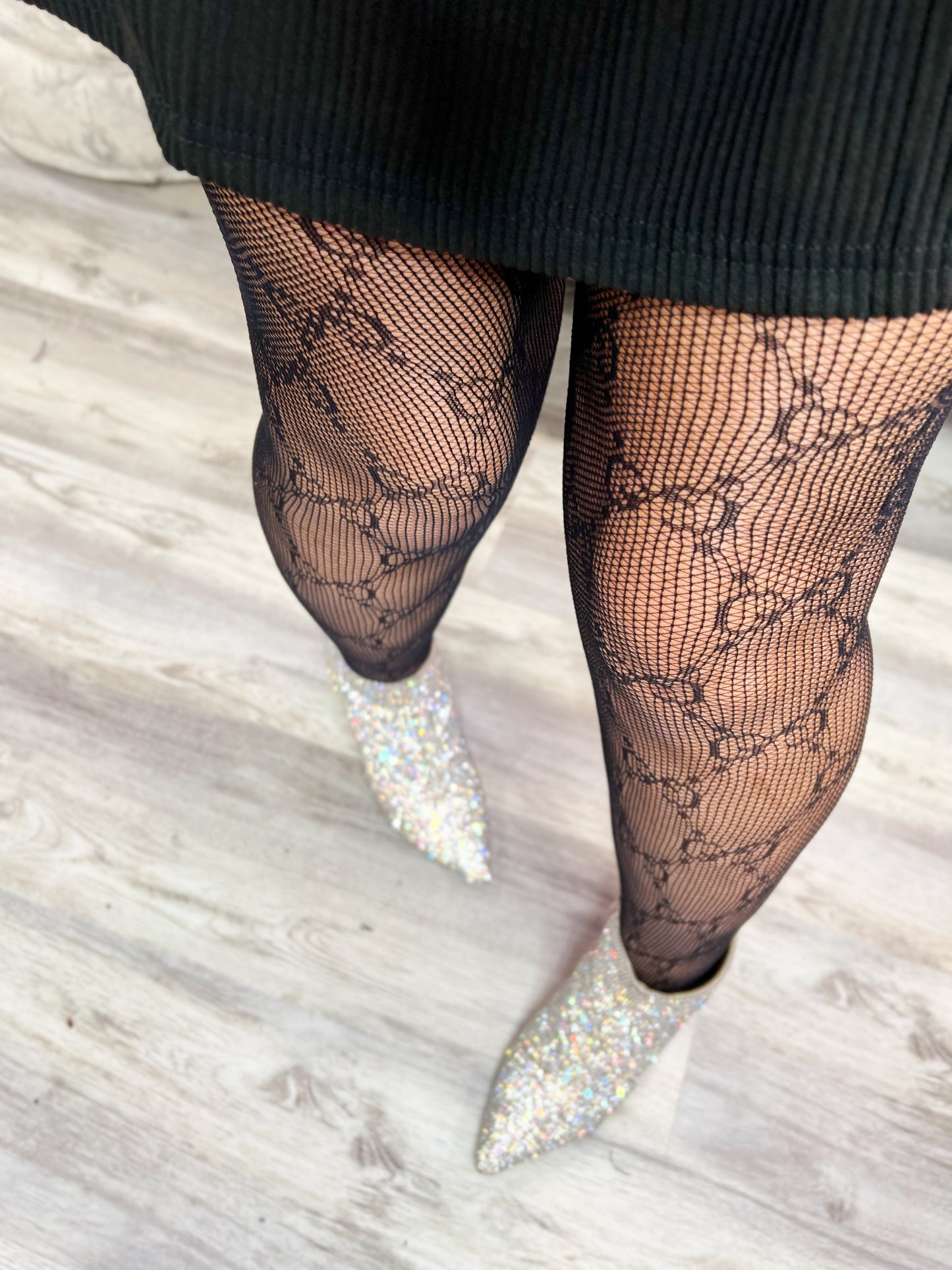 G&G Sheer Tight