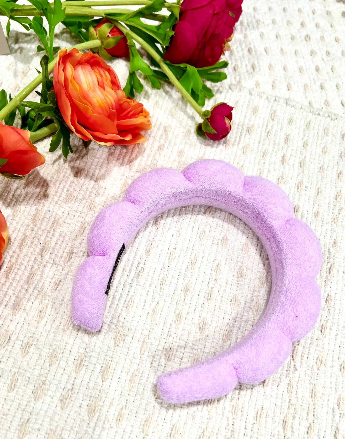 Bubble Headband- More Colors