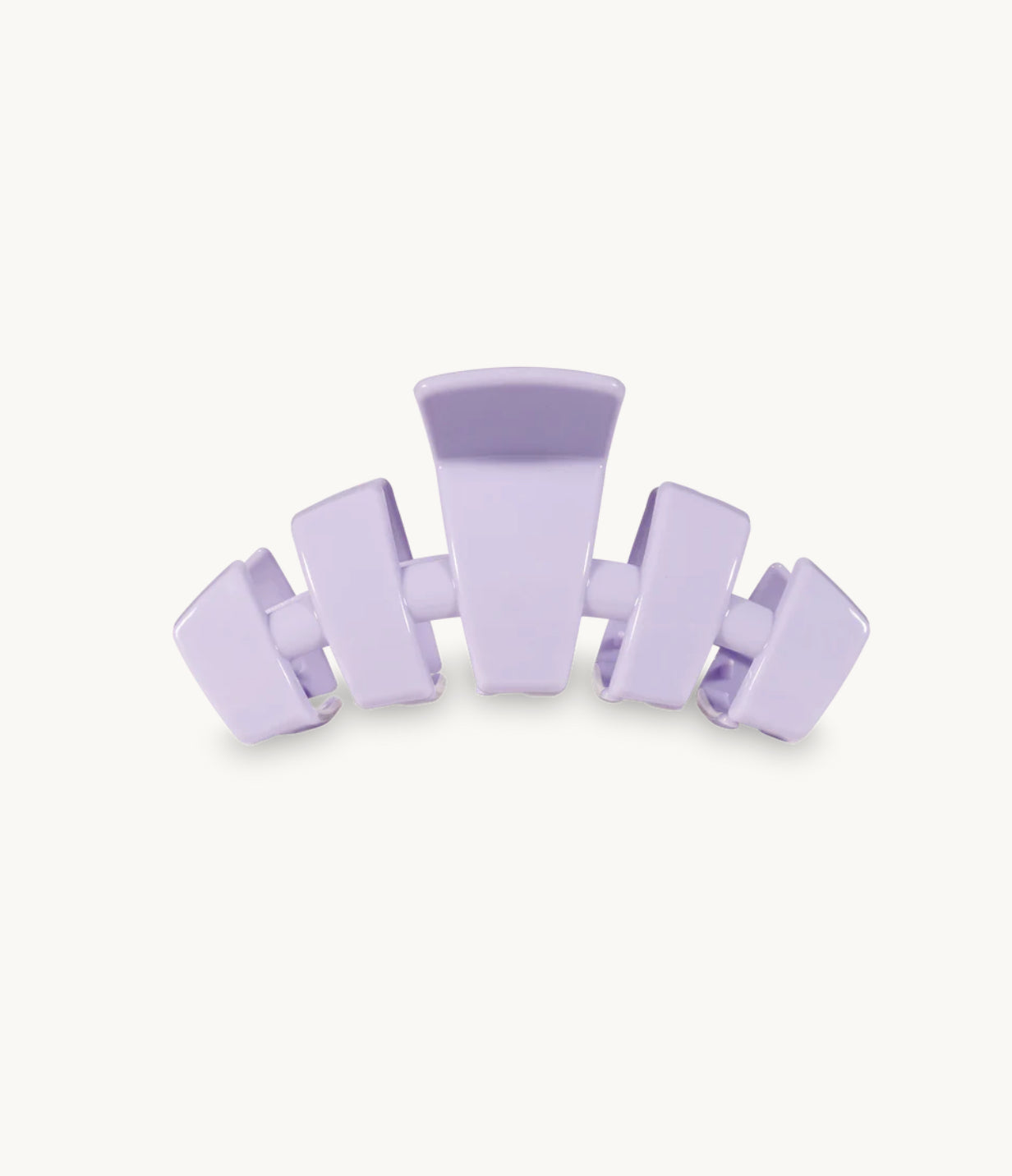 Classic Lilac You Medium Hair Clip