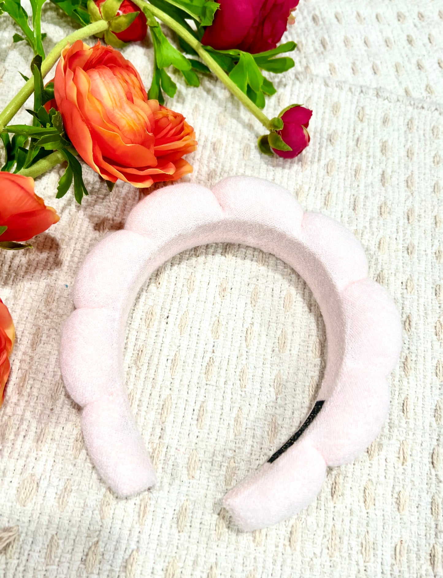 Bubble Headband- More Colors