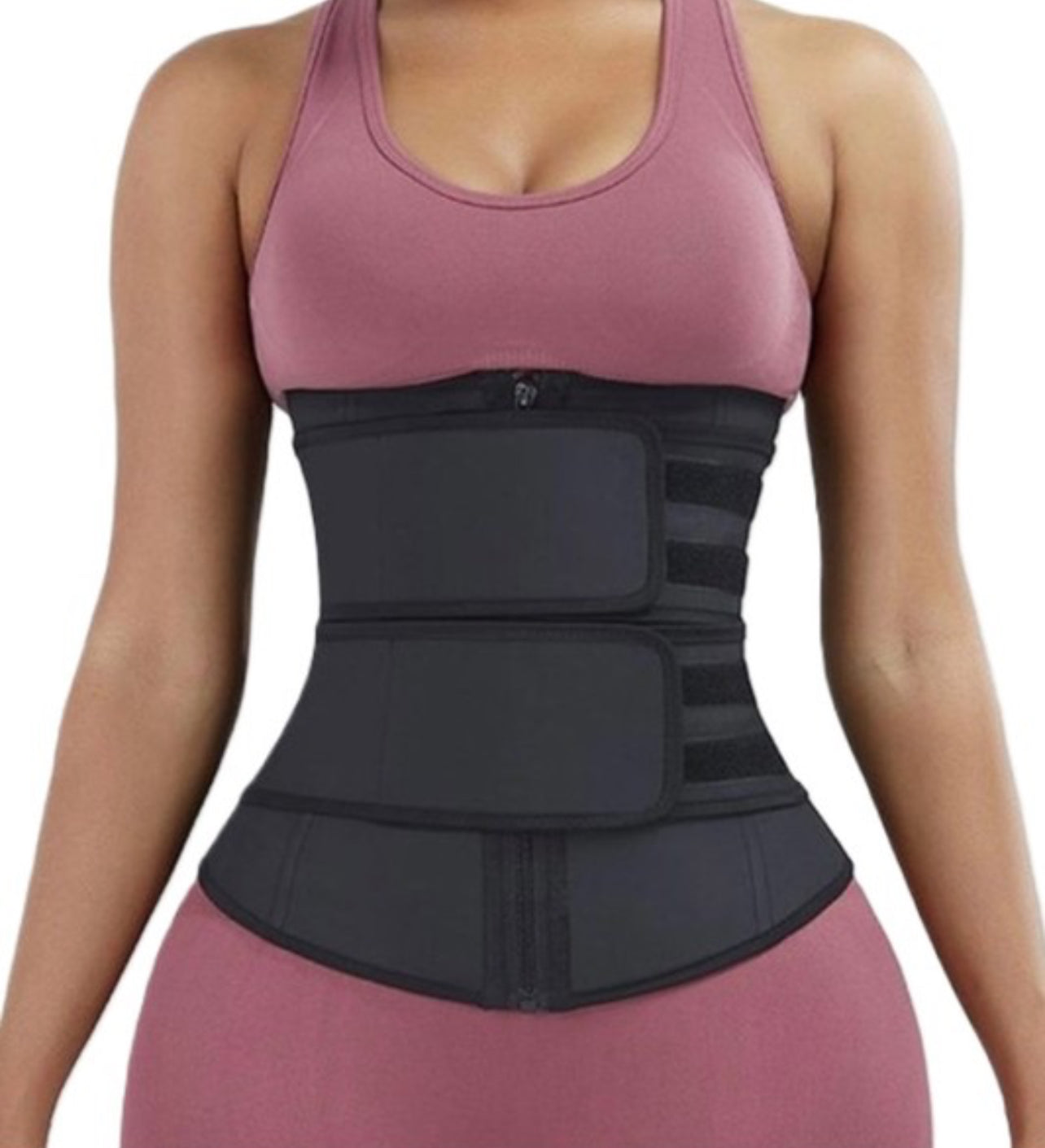 Waist Trainer Belt