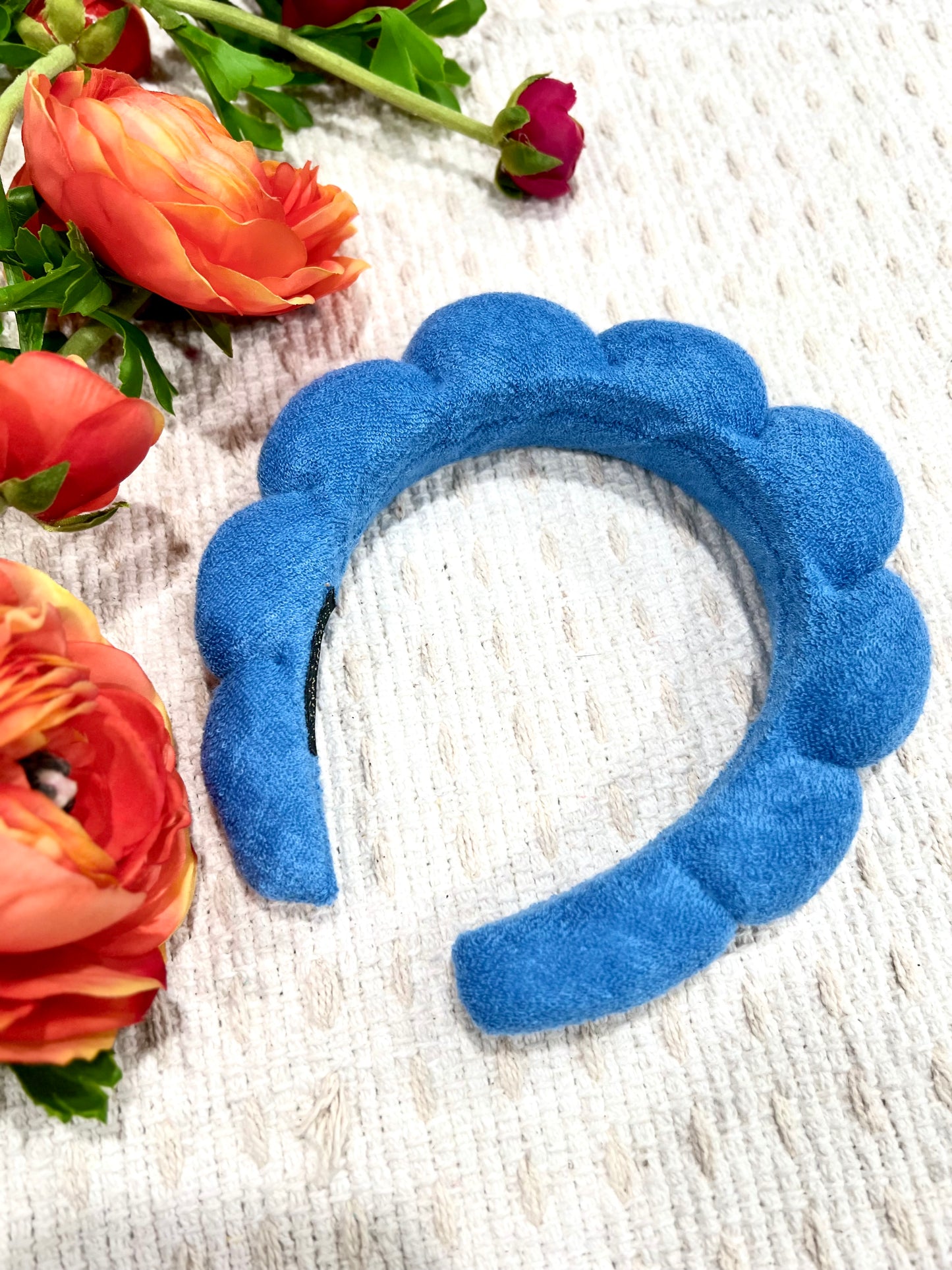 Bubble Headband- More Colors