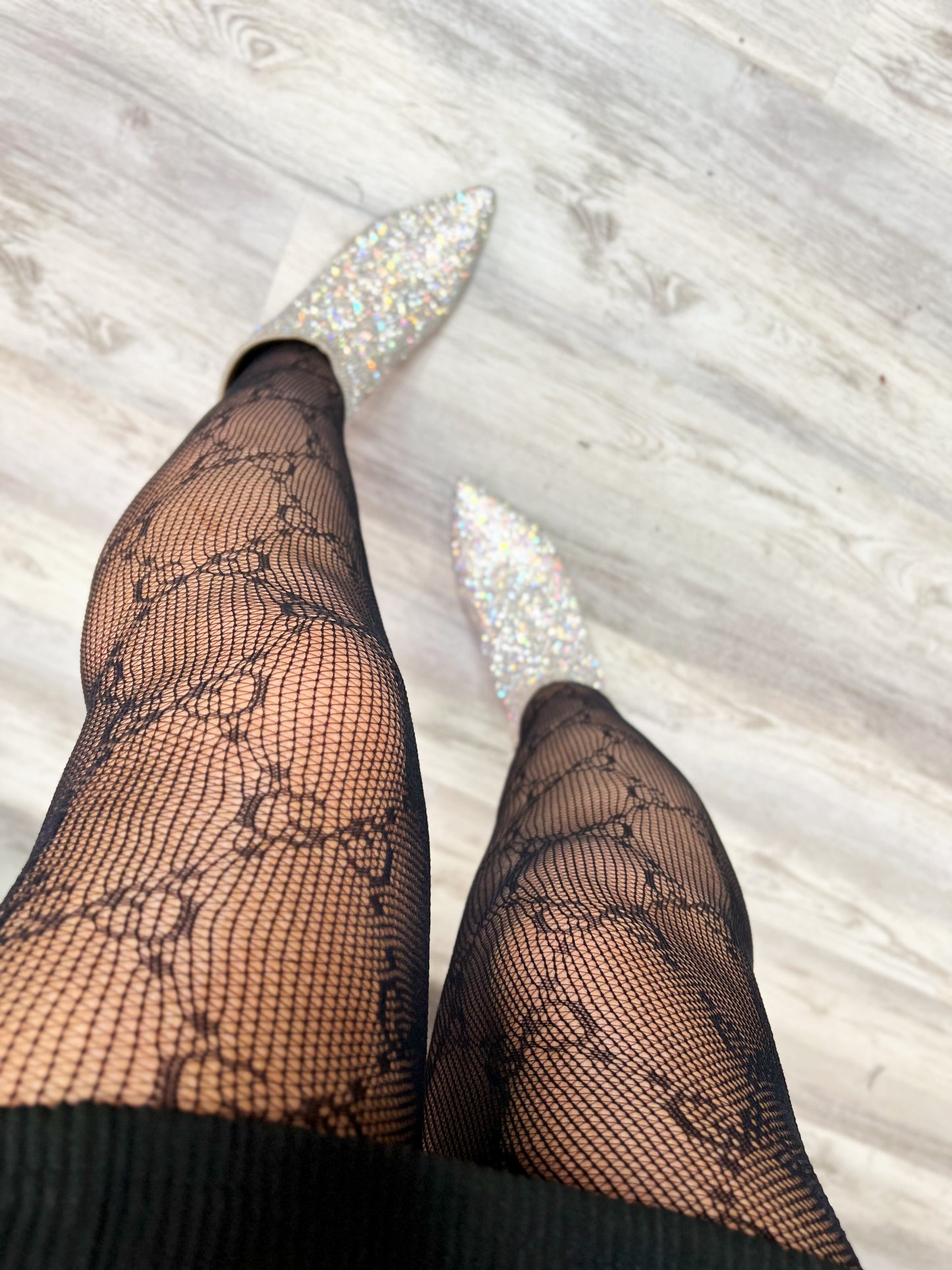 G&G Sheer Tight