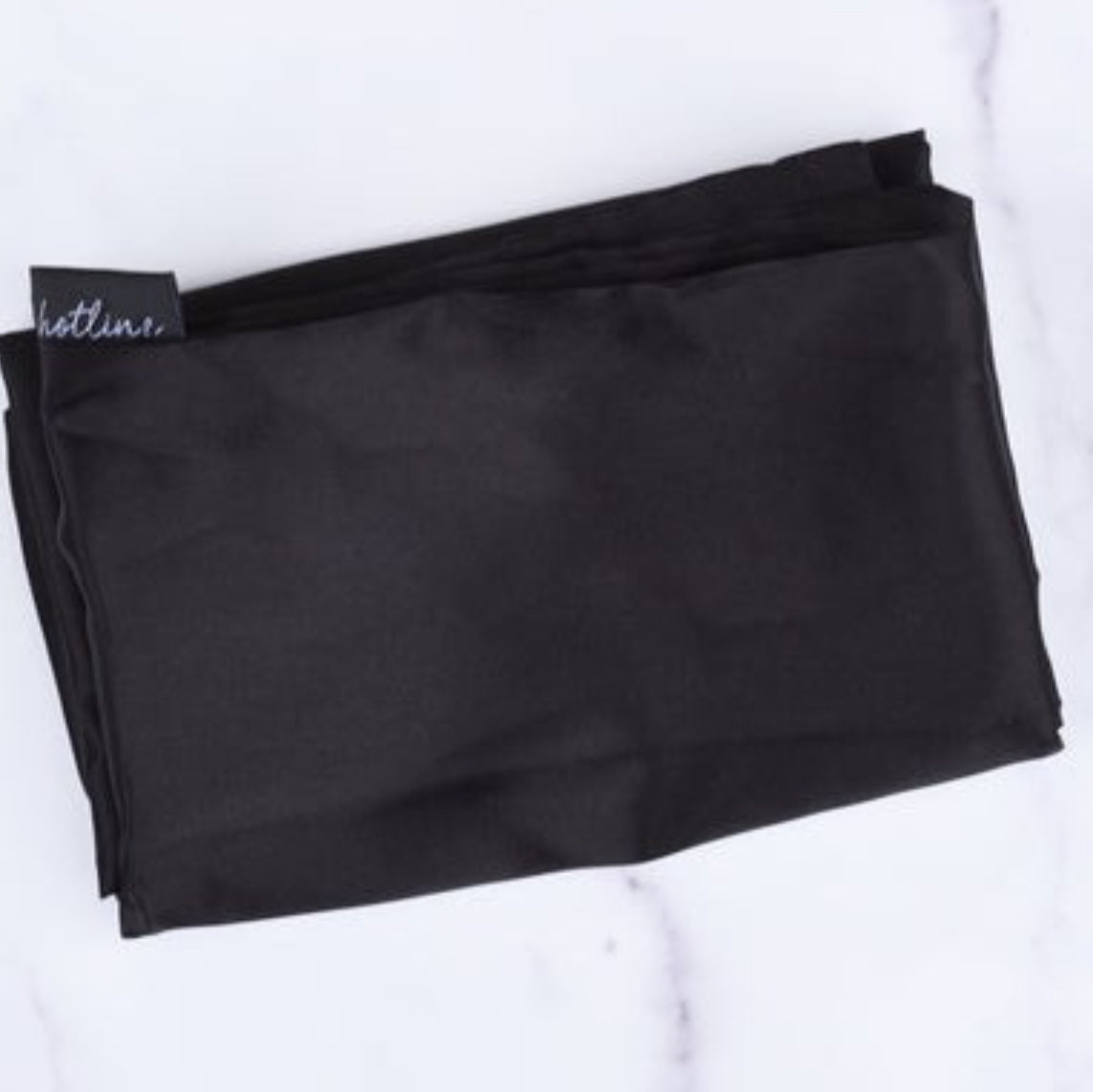 Unwind Satin Pillowcase King- More Colors