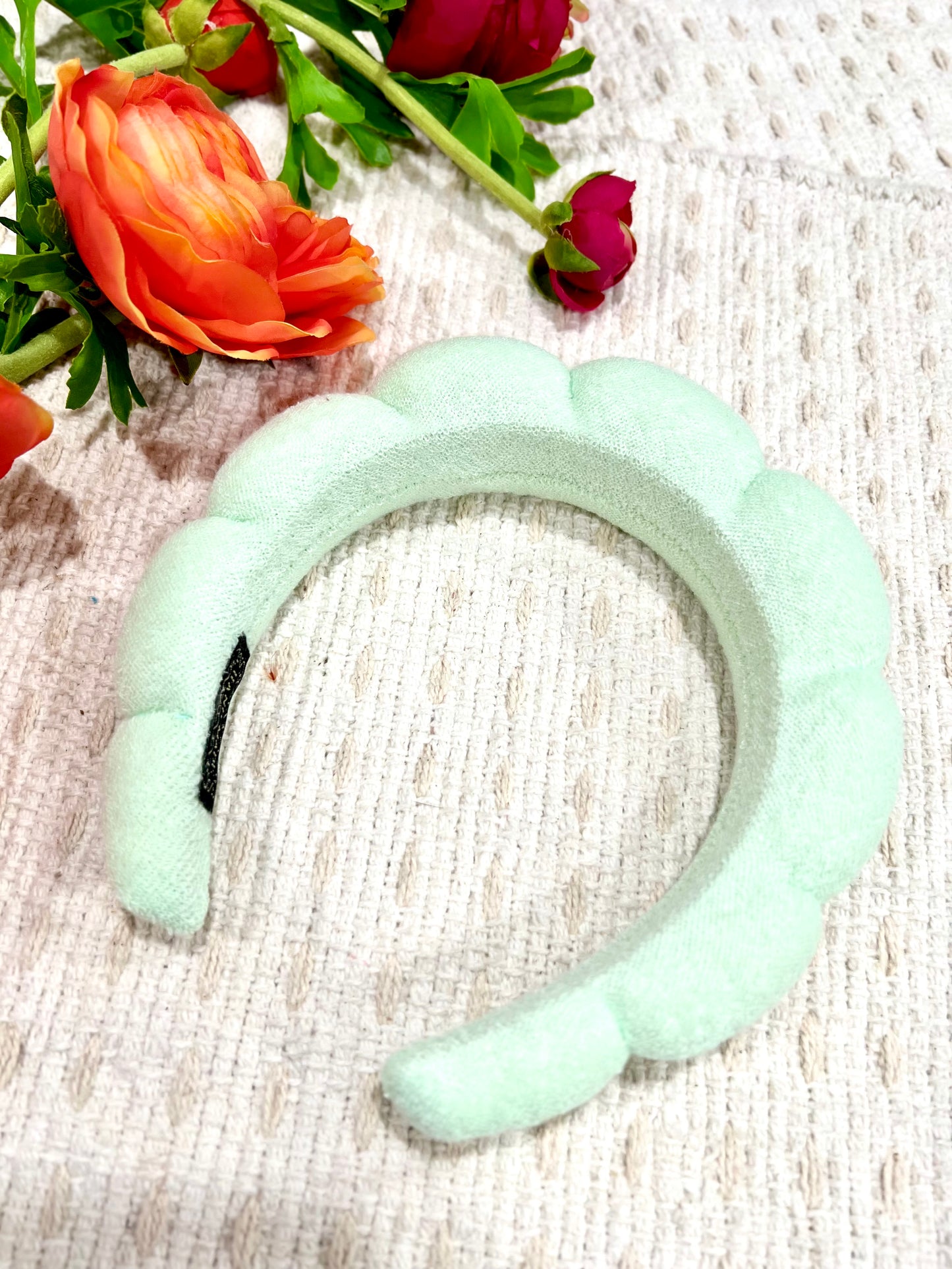 Bubble Headband- More Colors