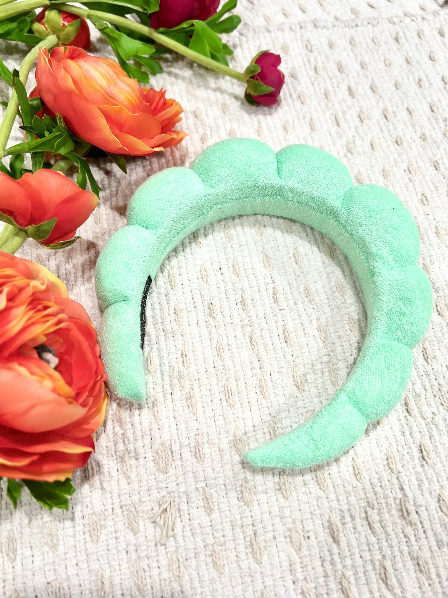 Bubble Headband- More Colors