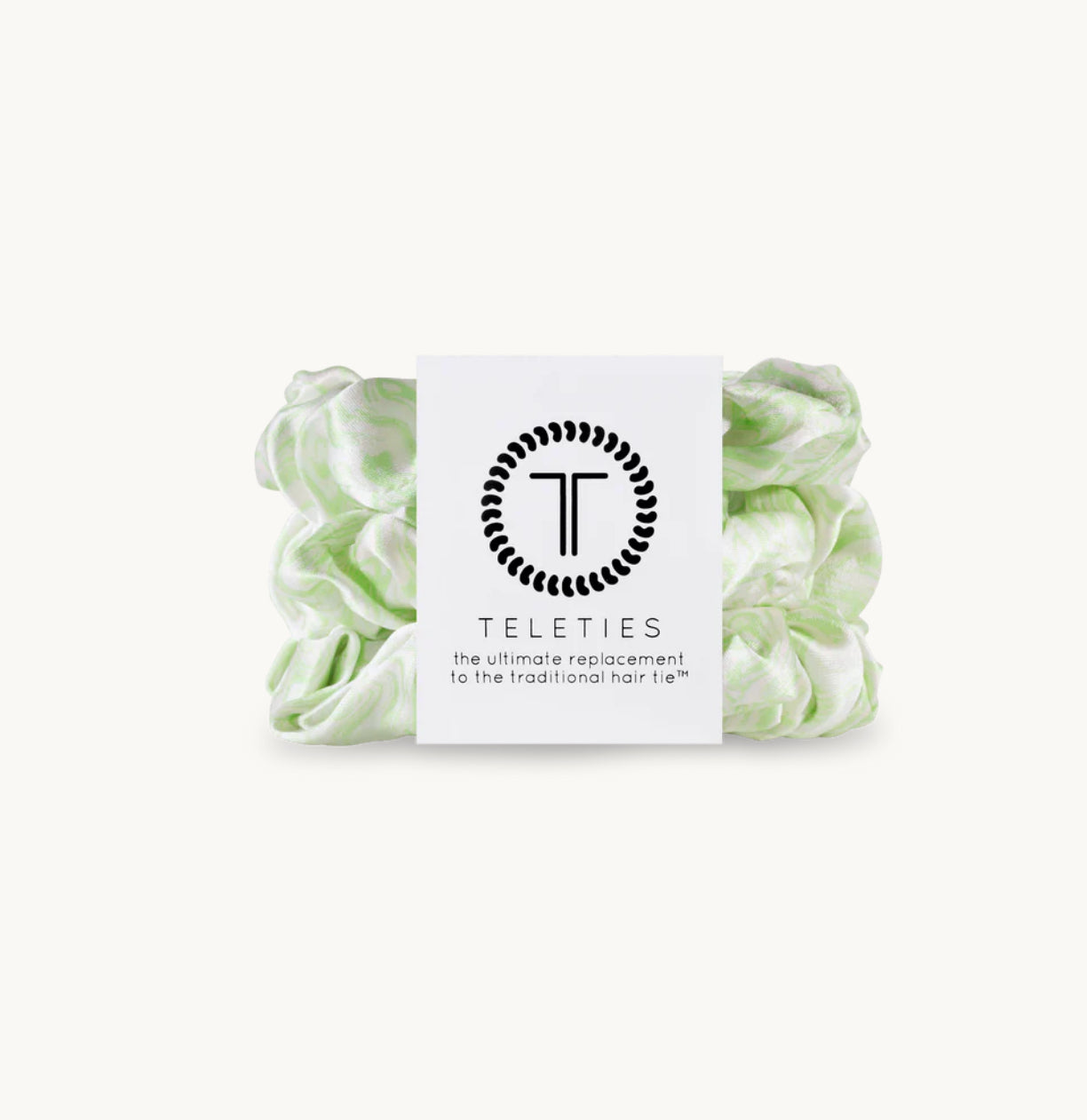 Lost My Marbles Small Scrunchies