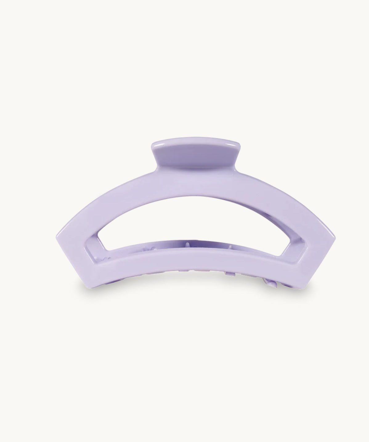 Open Lilac You Medium Hair Clip
