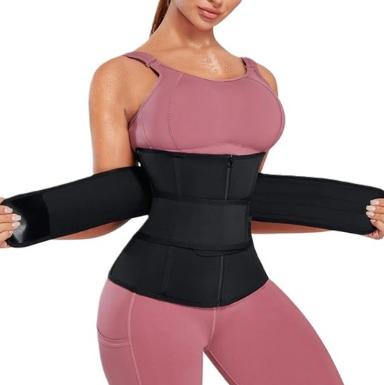 Waist Trainer Belt