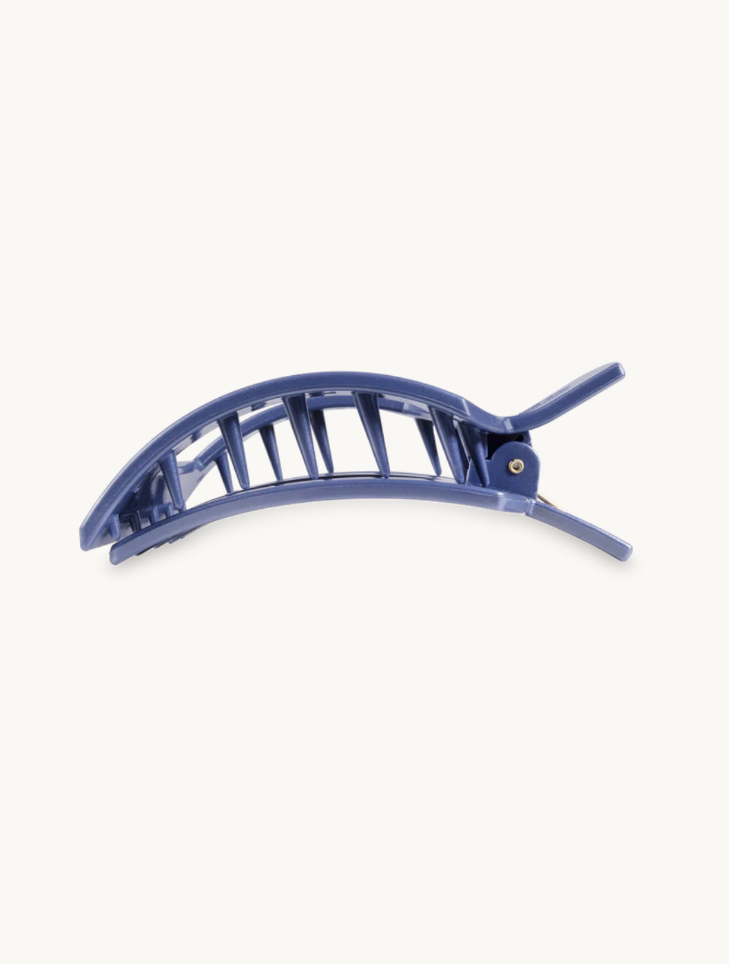 Hampton Bay Medium Flat Square Hair Clip