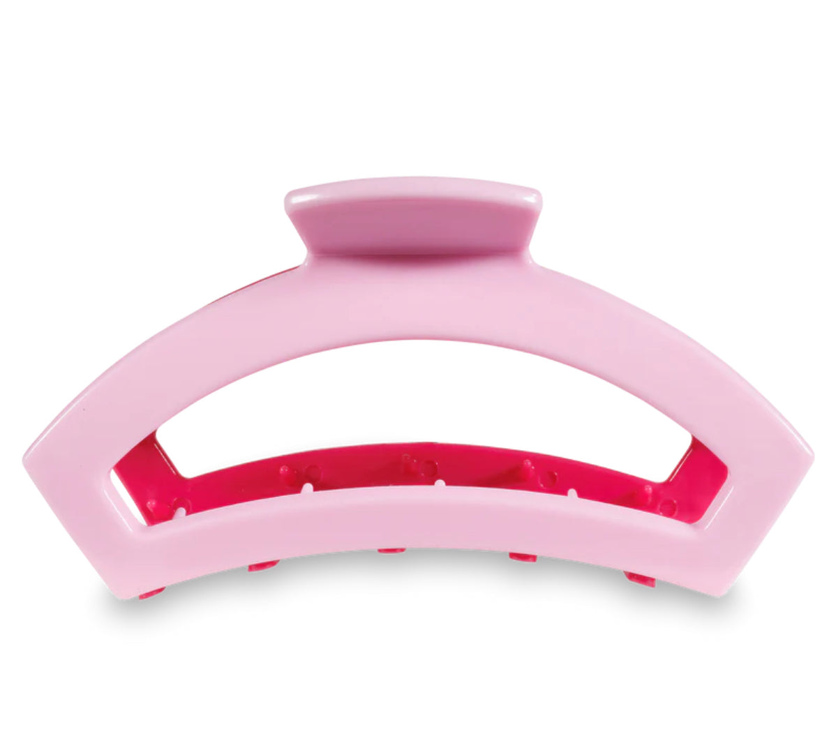Open Better Half Tiny Clip