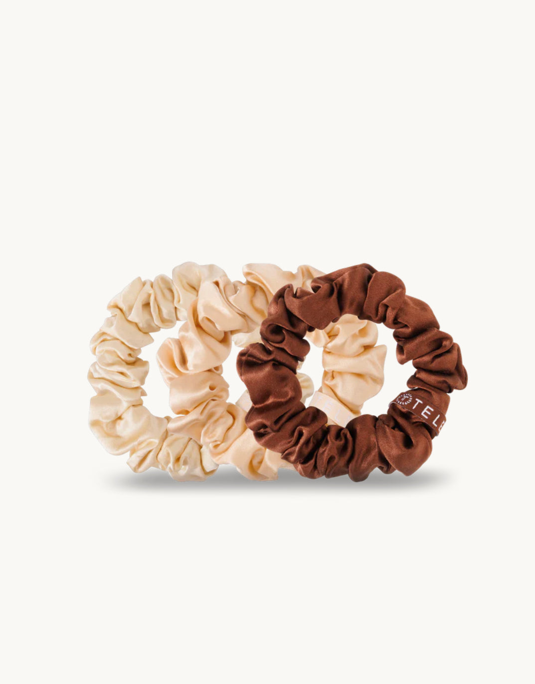 For The Love Of Nudes Large Scrunchies