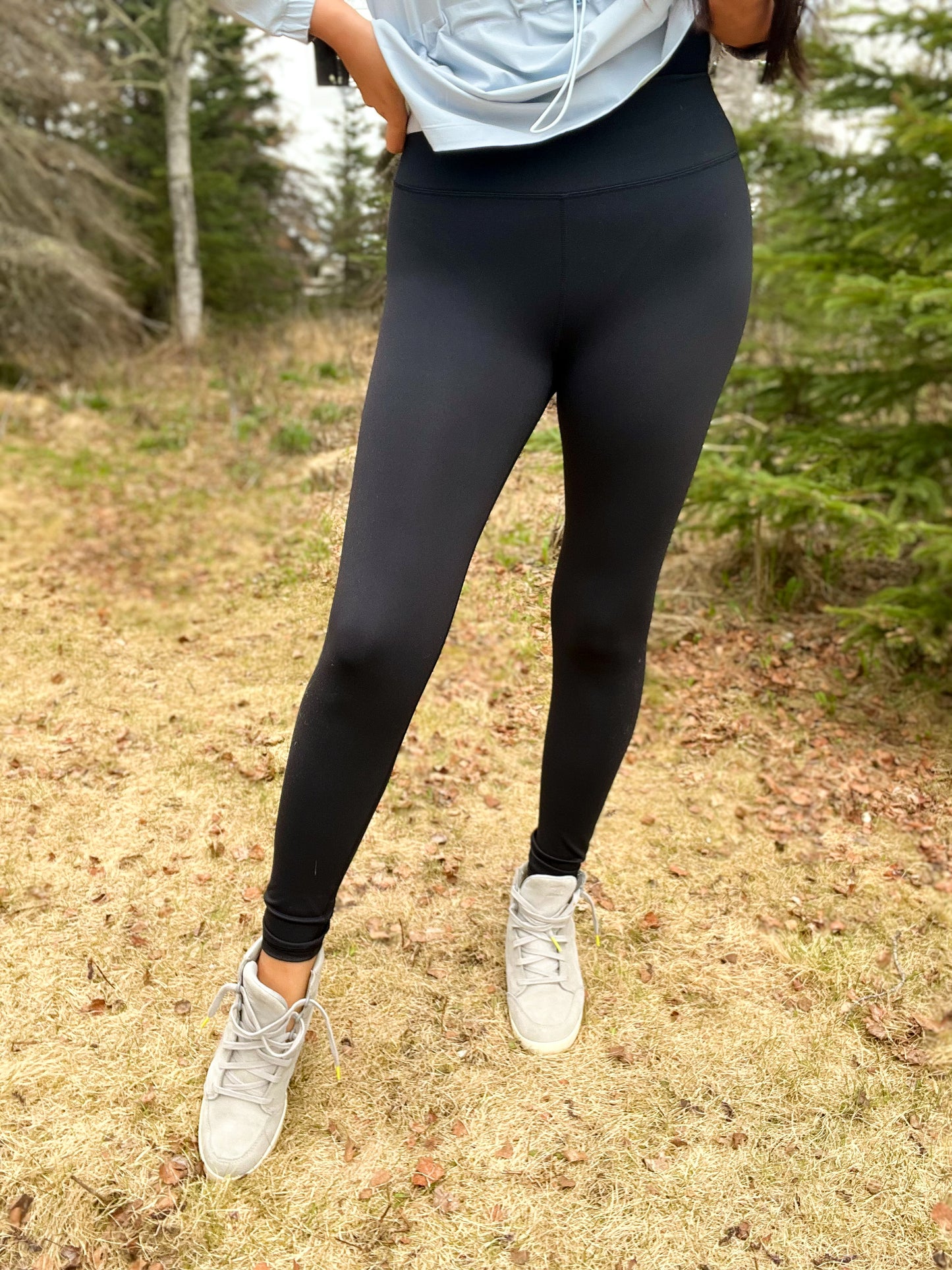Roll Out Essential Legging