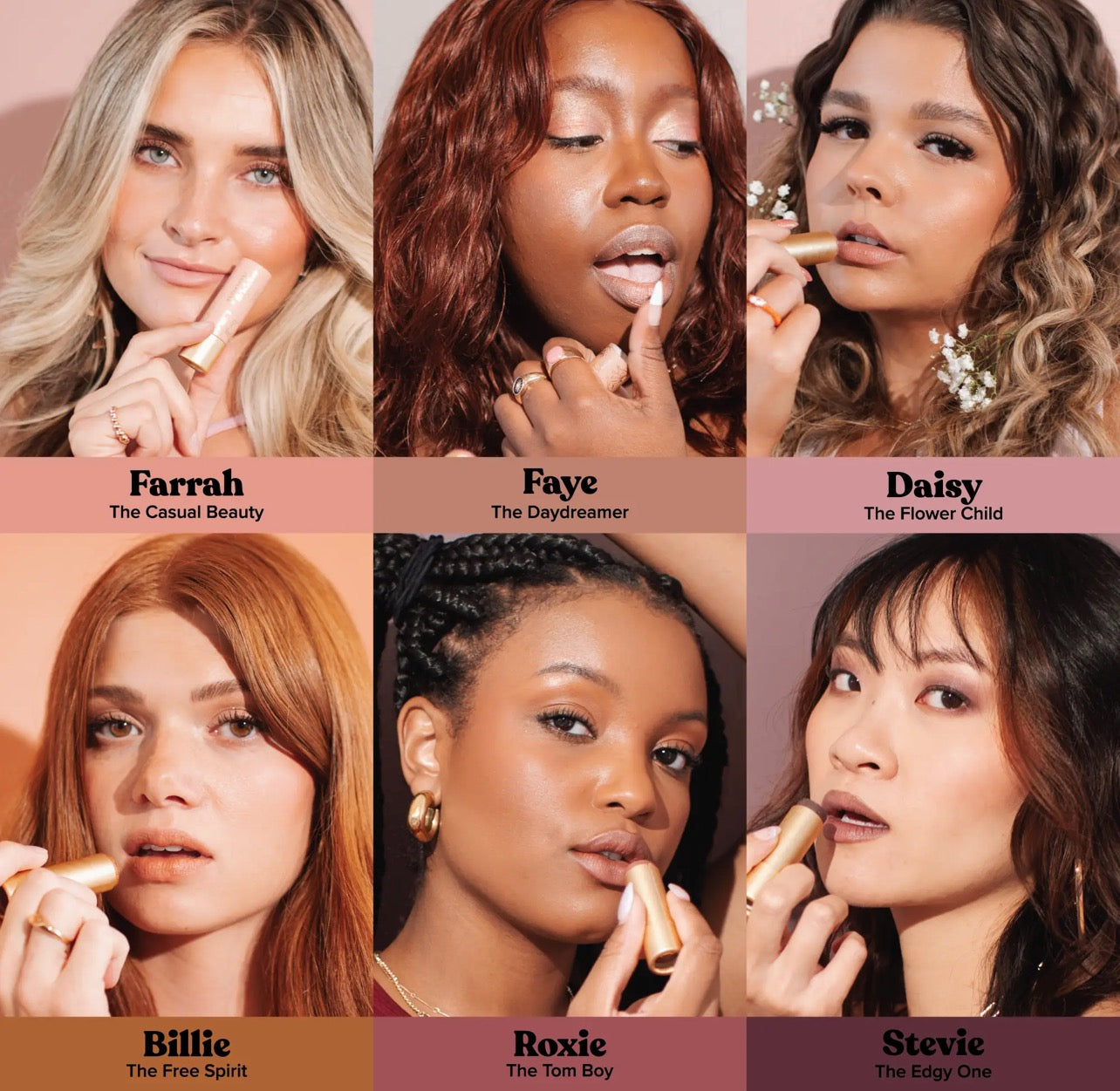 Faye Lip Tint