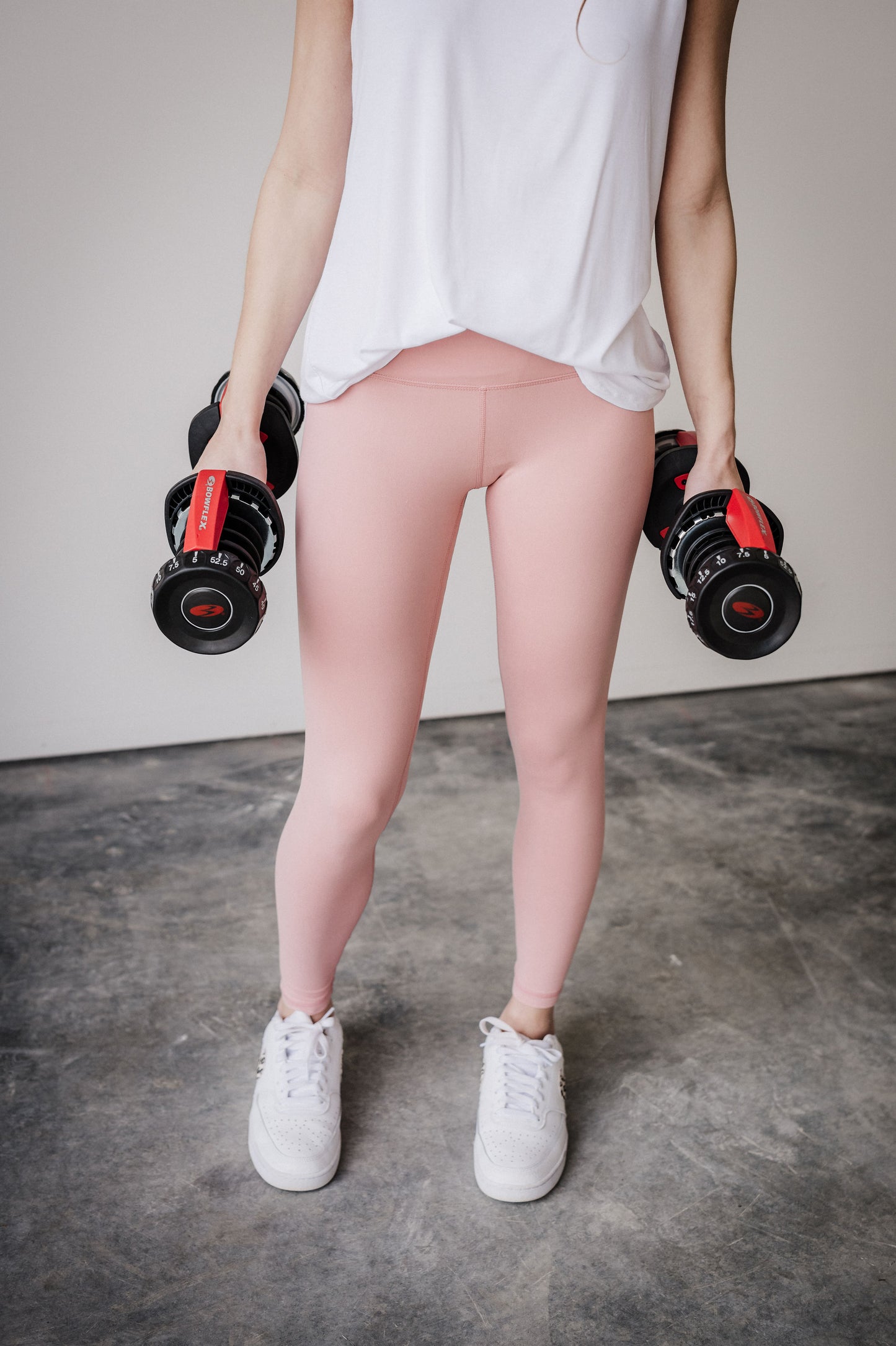 Finish Strong Legging