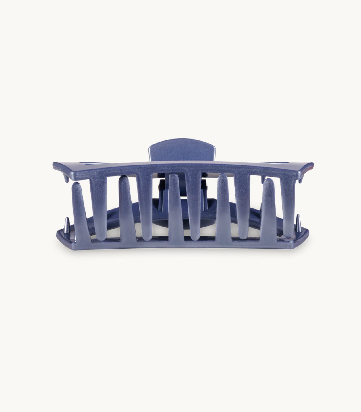 Open Hampton Bay Large Claw Hair Clip