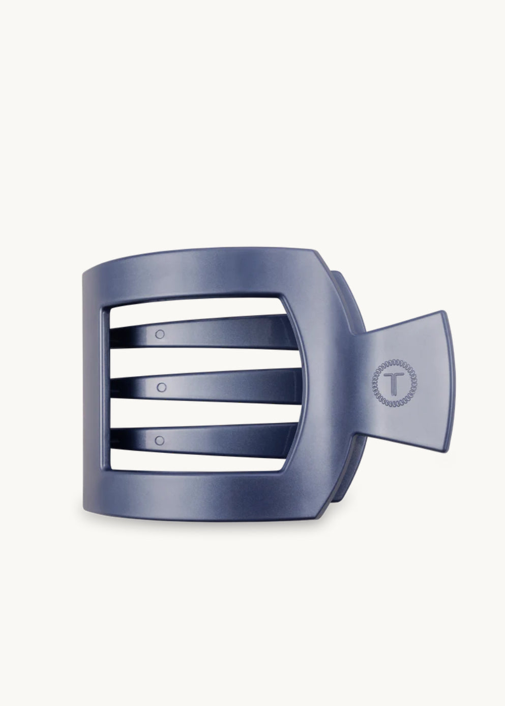 Hampton Bay Small Flat Square Hair Clip