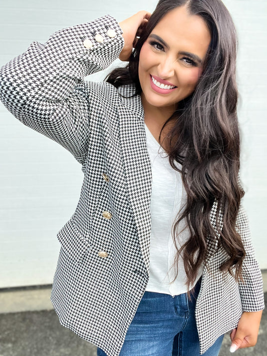 Lisa Marie Blazer