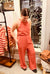 Chris Halter Jumpsuit