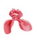 Lightweight Bunny Scrunchies-More Colors