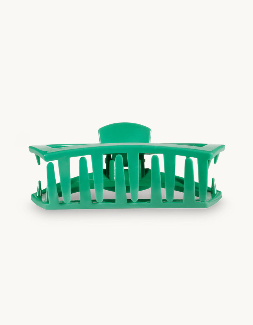 Open Green Come True- Medium Clip
