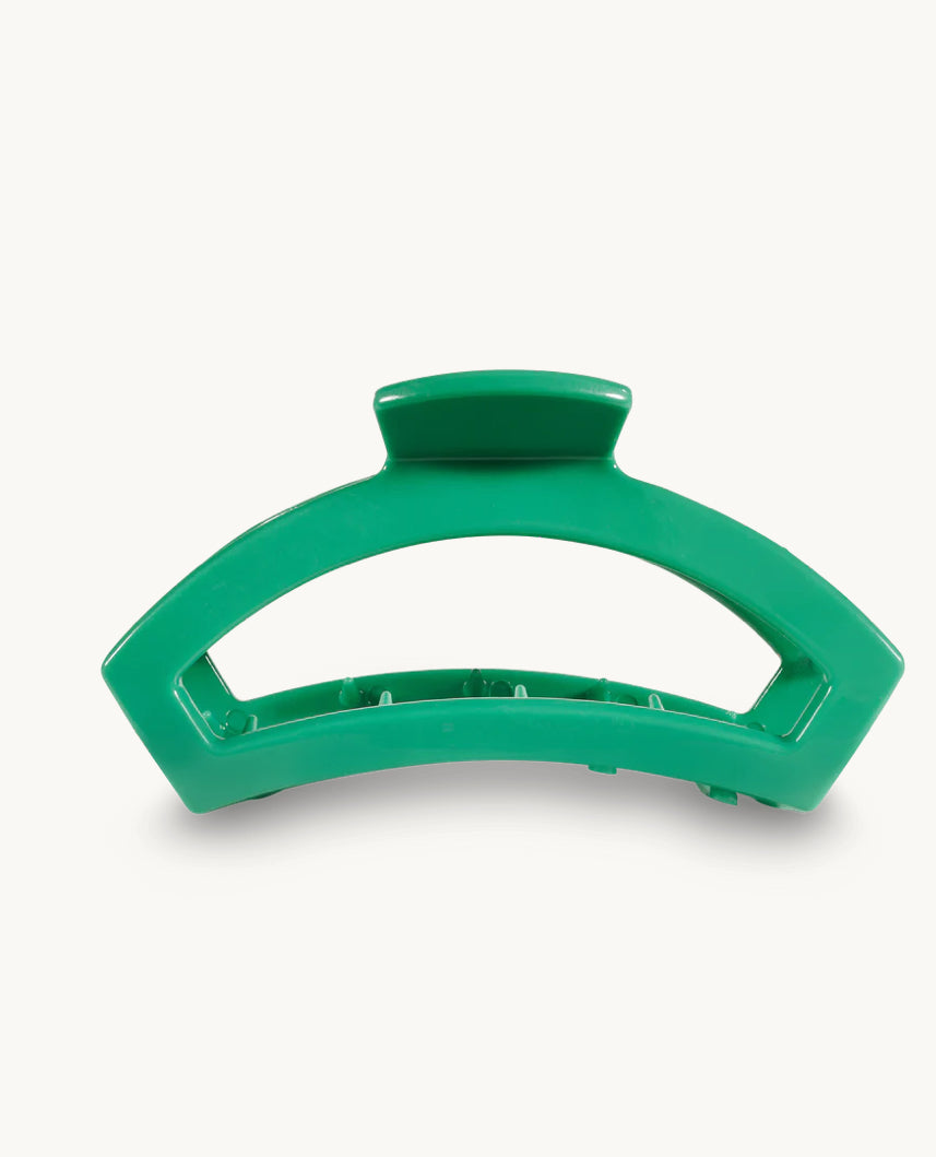 Open Green Come True- Medium Clip