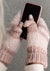 CC Texting Mittens- More Colors