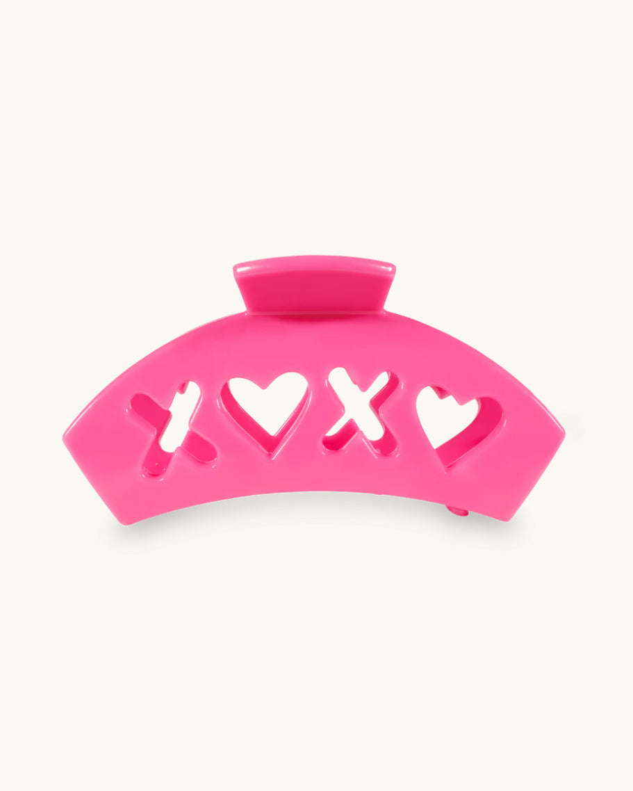 Sweet Talker Medium Hair Clip