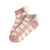 Chloe Home Socks - Blush