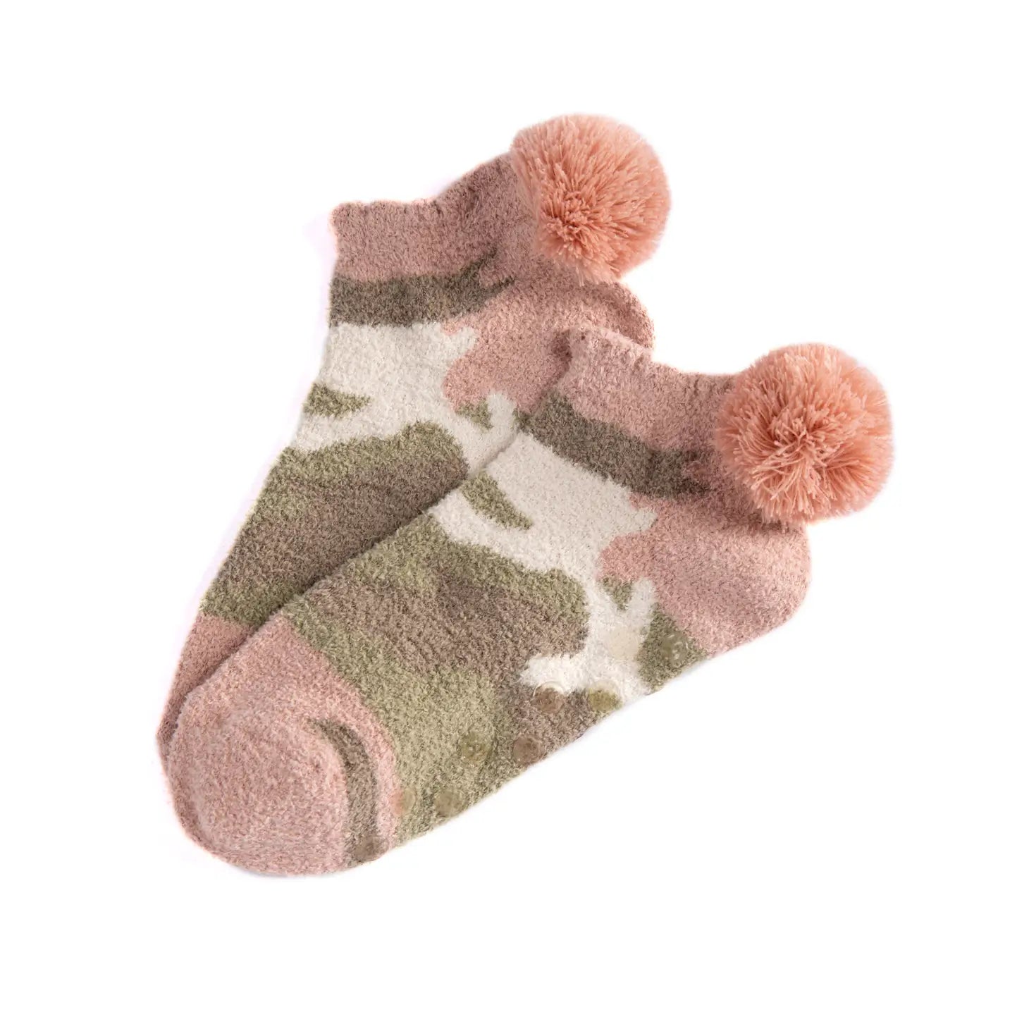 Saffie Home Socks - Multi